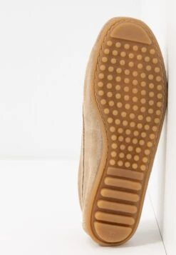 Anna Field Leather- Mocassins - Beige -Anna Field Winkel 8d1a61cd306345e9b90a7affcefe7786
