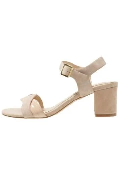 Anna Field Leather - Sandalen - Light Pink -Anna Field Winkel 8e8bf81c35c2466695ede20bef515a08