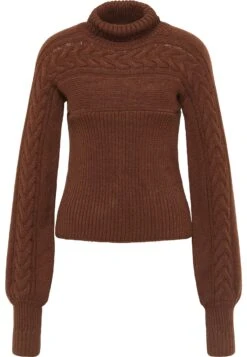 Faina Nally - Trui - Braun -Anna Field Winkel 8edaf7178f6748389ad9589c88e7d4ad