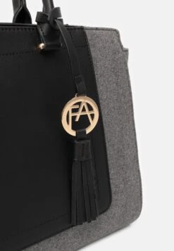 Anna Field Handtas - 102 - Grey -Anna Field Winkel 8ef6636840b64b33b6f749ef0d7a7ce2