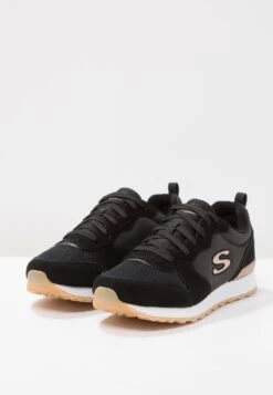 Skechers Sneakers Laag - Black /Rose Gold -Anna Field Winkel 8f202d246c9e4dc98d4a9fd2fb2b7de4