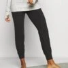 Athleta Salutation - Trainingsbroek - Black -Anna Field Winkel 8f2cab9057c24e15a793472f73e33f7e