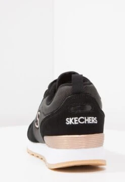 Skechers Sneakers Laag - Black /Rose Gold -Anna Field Winkel 8f36335955b942fe91feb3303dd92a1b