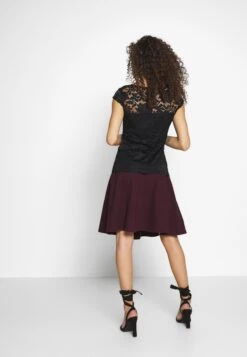 A-Lijn Rok - Winetasting -Anna Field Winkel 8f766584be6a4cec936a188a3c5e2c77