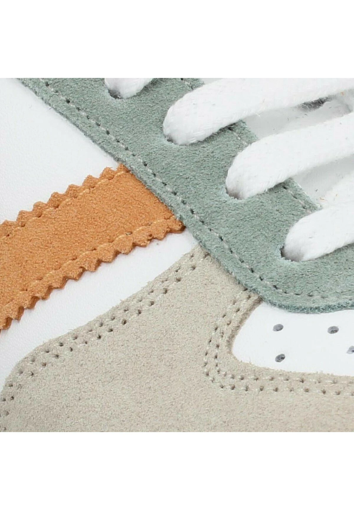 Sneakers Laag - Multi Coloured 9 Sneakers Laag - Multi Coloured - Afbeelding 7