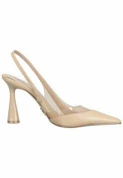 Steve Madden Hoge Hakken - Nude 13 Steve Madden Hoge Hakken - Nude -Anna Field Winkel 91cd5e55c1dd45f8843bf8b5307c725b