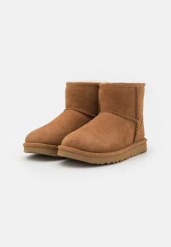 Ugg Classic Mini Regenerate - Korte Laarzen - Chestnut 11 Ugg Classic Mini Regenerate - Korte Laarzen - Chestnut -Anna Field Winkel 91ddfe54a0364645be52c0ae908d52e9