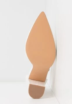 Even&Odd Hoge Hakken - White 15 Even&Odd Hoge Hakken - White -Anna Field Winkel 920f030750224c40872f78c6efad791c