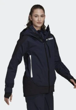 ADIDAS PERFORMANCE Ski Jas - Legend Ink/Black 12 ADIDAS PERFORMANCE Ski Jas - Legend Ink/Black -Anna Field Winkel 9238e087fa254784be7748d44e0a16f6