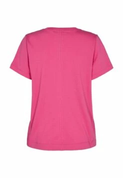 Moves Nielli - T-Shirt Basic - Shocking Pink -Anna Field Winkel 92a4cf506fc7430dbb9ea57fa28c5b25