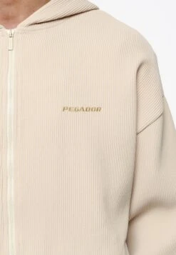 Pegador Primo Jacket Unisex - Trainingsvest - Unbleached -Anna Field Winkel 92cd8586b2e146d5b762d9370f9180ea