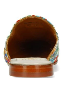 MELVIN & HAMILTON Scarlett Korela Pale Rose - Muiltjes - Multi -Anna Field Winkel 92e552bb61de49f986c6f262c8c022f8