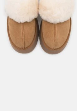 Ugg Funkette - Pantoffels - Chestnut -Anna Field Winkel 9306b3661e5d4014a937d49ca8b0ac7e