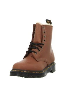 Dr. Martens Serena - Veterboots - Braun -Anna Field Winkel 9393081a10a442dca3b0f088d1ac76ae