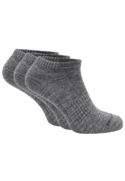 Giesswein Merino Wool Sneaker Socks 3Er-Pack - Sokken - Schiefer -Anna Field Winkel 943ac8e863364ca5b7aa6c5fb68bb71d