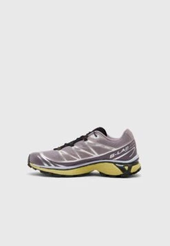 Salomon Xt-6 - Sneakers Laag - Quail/Moonscape 13 Salomon Xt-6 - Sneakers Laag - Quail/Moonscape -Anna Field Winkel 94878cf042c1447098f14d2dd3ad4e85