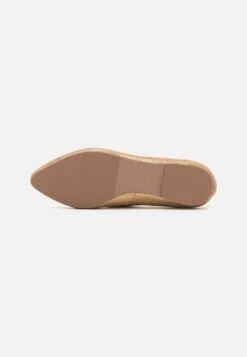 Anna Field Leather - Ballerina'S - Gold 12 Anna Field Leather - Ballerina'S - Gold -Anna Field Winkel 94c323eb5c344cb1873835024278a64c