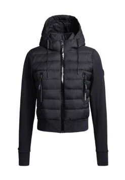 Khujo Dalis Matt - Jas - Schwarz -Anna Field Winkel 94f0221978884560a68be6d7b783a33e