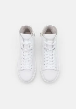 Gabor Comfort Sneakers Hoog - Weiss -Anna Field Winkel 951a3645f09c439e995084a694500a9c