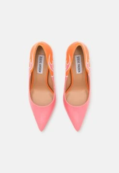 Steve Madden Vala - Hoge Hakken - Pink/Orange 14 Steve Madden Vala - Hoge Hakken - Pink/Orange -Anna Field Winkel 96b5a52b9e114f5399181c2d2d991e69