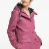 Schmuddelwedda 3-In-1 Altiplano - Regenjas - Himbeerpink -Anna Field Winkel 96dbe832090246caac8a26a8cc177a34