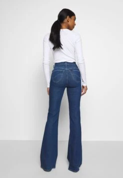 Lee Flare Bo - Flared Jeans - Jackson Worn -Anna Field Winkel 9708d712c5e647a2a19e1af94c6adec0
