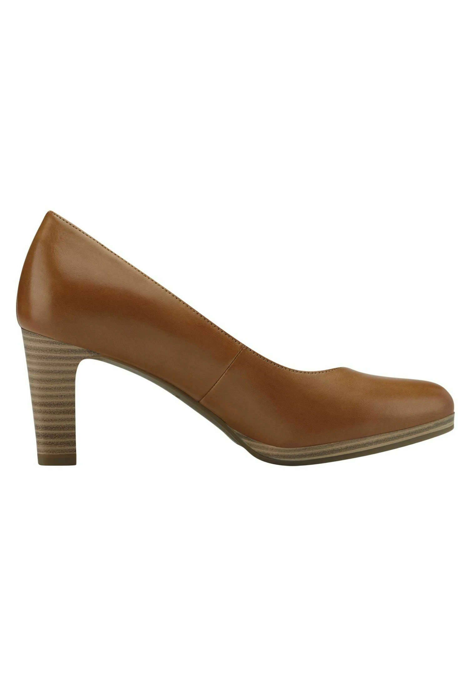Tamaris Klassieke Pumps - Camel 9 Tamaris Klassieke Pumps - Camel - Afbeelding 7