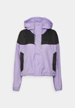 Columbia Flash Challenger™ Cropped - Outdoorjas - Frosted Purple -Anna Field Winkel 978cee9ea87d4776aa24e3a5e5ac9ac0