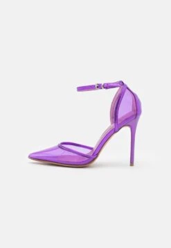 Even&Odd Klassieke Pumps - Purple 9 Even&Odd Klassieke Pumps - Purple -Anna Field Winkel 97b07c05ad964f01be31abbca15092cb
