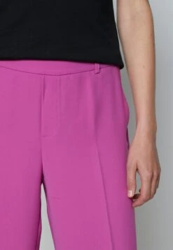 Mos Mosh Leia Pant - Broek - Vivid Viola -Anna Field Winkel 97e027e09b8e413a88fb121558125ce6