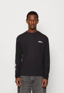 YOURTURN Unisex - Longsleeve - Black -Anna Field Winkel 97f2034367ed41b08a65d8aad368187f