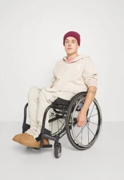 YOURTURN Unisex - Sweater - Beige -Anna Field Winkel 97f45a50f78b459ca857074e0f5a65aa