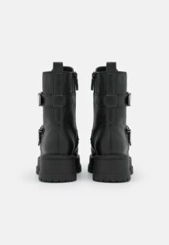 Tamaris Cowboy-/Bikerlaarsjes - Black -Anna Field Winkel 98317ba0cc88463b906d147c6be599e9