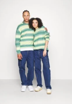 YOURTURN Unisex - Trui - Multi-Coloured 9 YOURTURN Unisex - Trui - Multi-Coloured -Anna Field Winkel 98b65ccb40be4c44a788ea0b698cc0bd