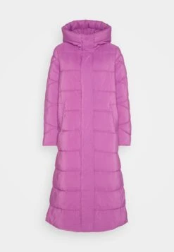 Yasliro Long Padded Coat - Winterjas - Hyacinth Violet 12 Yasliro Long Padded Coat - Winterjas - Hyacinth Violet -Anna Field Winkel 997331ab37084a52993470a3d66ae63e