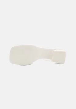 Call It Spring Vickie - Sandalen - White -Anna Field Winkel 99b2037c520e4ef9958077820096fbd7