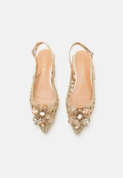 Alma En Pena Slingback Ballerina´S - Diva Gold 13 Alma En Pena Slingback Ballerina´S - Diva Gold -Anna Field Winkel 9a3f087aabdf4e0dbf728c1eb3515910