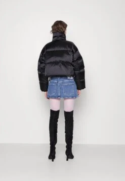 Calvin Klein Shine Puffer Down Coat - Gewatteerde Jas - Black 10 Calvin Klein Shine Puffer Down Coat - Gewatteerde Jas - Black -Anna Field Winkel 9a5b70a332474441b72012a92e7a7cc4