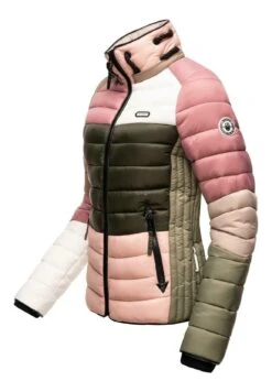 Navahoo Lulana Multikulti - Jas - Multicolor Naturals -Anna Field Winkel 9ac592ac6224496e95f8319e0026d35c