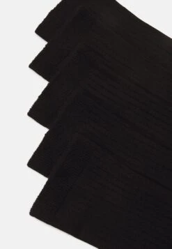 Anna Field 5 Pack - Sokken - Black 5 Anna Field 5 Pack - Sokken - Black -Anna Field Winkel 9b278845c6aa4af3b8dcd8800fac86f7