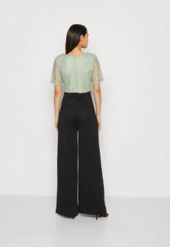Anna Field Jumpsuit - Light Green/Black 10 Anna Field Jumpsuit - Light Green/Black -Anna Field Winkel 9b8ea13e441f426b88f208eebeeadf4c