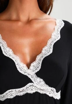 Anna Field Nachtjapon - Black 11 Anna Field Nachtjapon - Black -Anna Field Winkel 9cbb26f39b384778a8a395532fe9436b