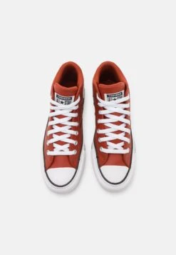 Converse All Star Malden Street Fall Tone Unisex - Sneakers Hoog - Ritual Red/White/Black 11 Converse All Star Malden Street Fall Tone Unisex - Sneakers Hoog - Ritual Red/White/Black -Anna Field Winkel 9cd835d231de412b897aa85a16218494