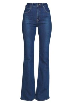 Lee Flare Bo - Flared Jeans - Jackson Worn -Anna Field Winkel 9d12ed1a4d424764a7113102a56812ee