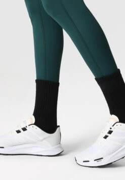 Anna Field Winkel 21 The North Face W Vectiv Eminus - Outdoorschoenen - White