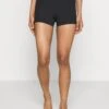 Seafolly Collective Boyleg - Zwemshorts - Black