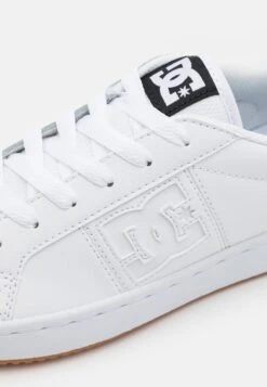 DC SHOES Striker Unisex - Sneakers Laag - White/Black 13 DC SHOES Striker Unisex - Sneakers Laag - White/Black -Anna Field Winkel 9ee1880d7b9d421cb886c6059380b8b7