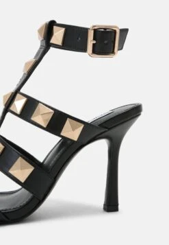 Steve Madden Capri - Sandalen - Black -Anna Field Winkel a0b571fa6d1047c2b9945b3664da910d