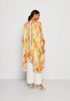 Farm Rio Beach Toucans Scarf Kimono - Lichte Jas - Multicolor -Anna Field Winkel a0c37c2fe71f484093c9dca812d41a1f