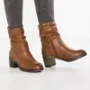 Anna Field Winter Boot - Korte Laarzen - Cognac 2 Anna Field Winter Boot - Korte Laarzen - Cognac -Anna Field Winkel a0e3351a782941cf8ed75a5d32d32a0c